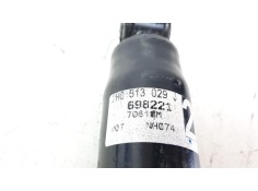 Recambio de amortiguador trasero para volkswagen amarok referencia OEM IAM 2H0513029   2