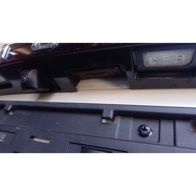 Recambio de maneta exterior porton para omoda 5 1.6 referencia OEM IAM   