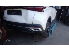 Recambio de paragolpes trasero para omoda 5 1.6 referencia OEM IAM   
