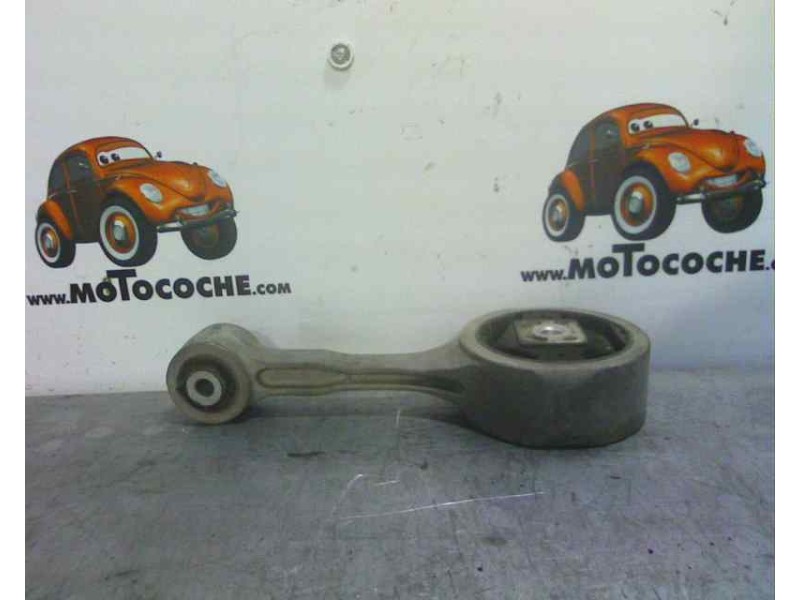 Recambio de soporte motor trasero para volkswagen polo (9n3) advance referencia OEM IAM 6Q0199851AC 363958 7565