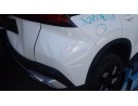 PARAGOLPES TRASERO 
