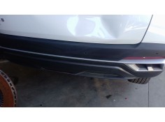 REFUERZO PARAGOLPES TRASERO 501004496AADYJ 