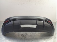 Recambio de paragolpes trasero para audi q3 sportback (f3n) 35 tdi referencia OEM IAM 83F807067B   2