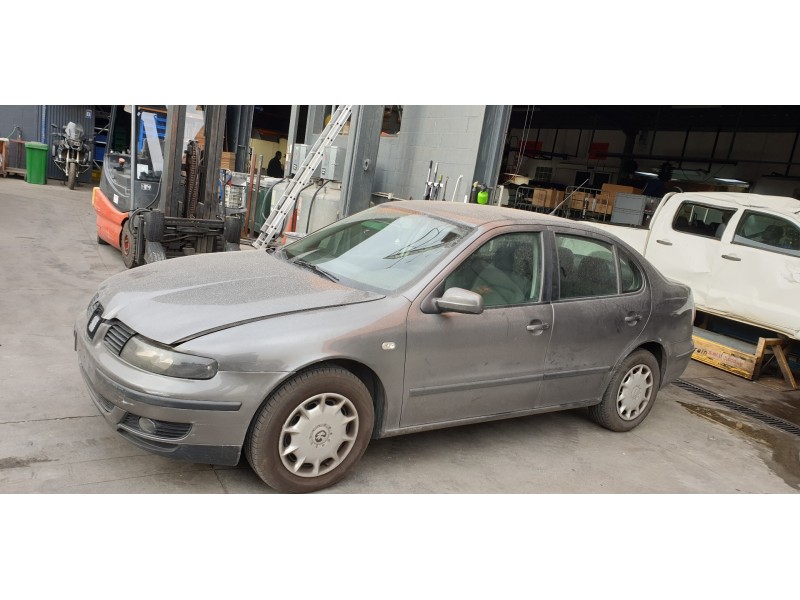 seat toledo (1m2) del año 2002