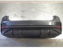 PARAGOLPES TRASERO 83F807067B 83F807067B 
