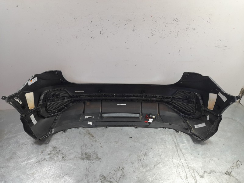 Recambio de paragolpes trasero para audi q3 sportback (f3n) 35 tdi referencia OEM IAM 83F807067B  