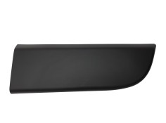Recambio de moldura puerta delantera derecha para renault master kasten referencia OEM IAM 808200149R  107199290D/2373002/RN9541