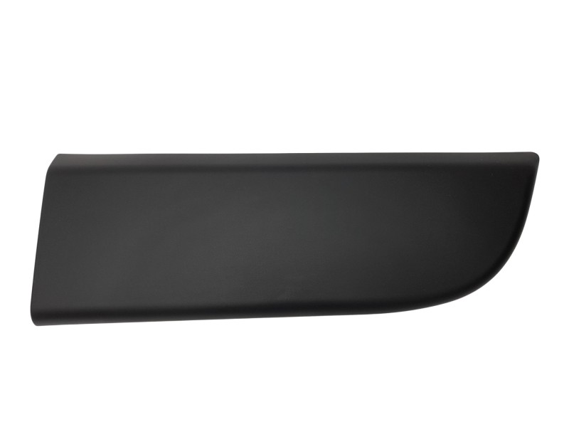 Recambio de moldura puerta delantera derecha para renault master kasten referencia OEM IAM 808200149R  107199290D/2373002/RN9541