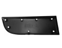 MOLDURA PUERTA DELANTERA DERECHA 808200149R 808200149R 2373002/RN9541403/EZCRE287