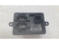 Recambio de resistencia calefaccion para opel grandland / grandland x (a18, p1uo) 1.2 (75) referencia OEM IAM 009389260182   2