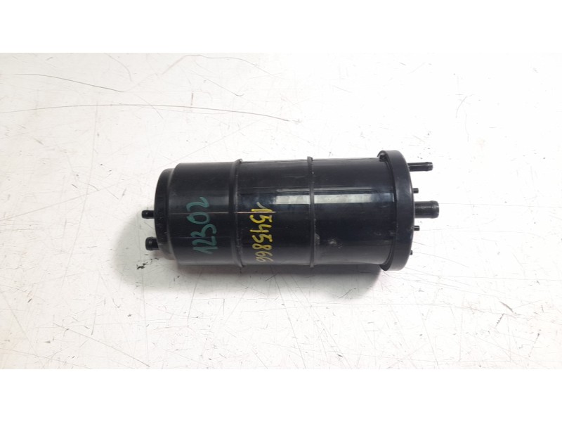 Recambio de filtro carbono activo para triumph street triple 765 rs street triple 765 rs referencia OEM IAM T2409017  