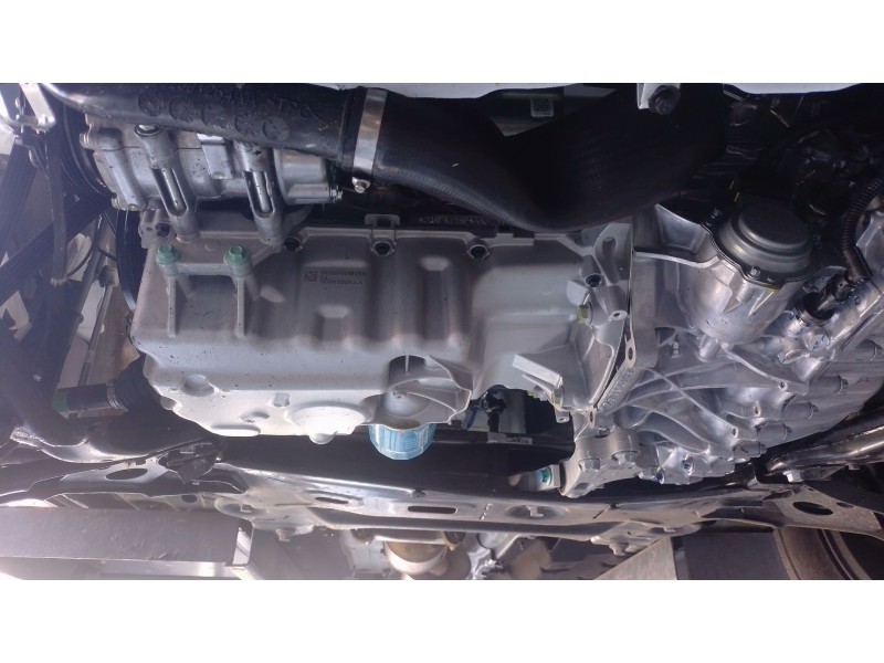 Recambio de motor completo para omoda 5 1.6 referencia OEM IAM   