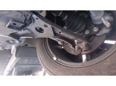 Recambio de brazo suspension inferior delantero izquierdo para omoda 5 1.6 referencia OEM IAM   