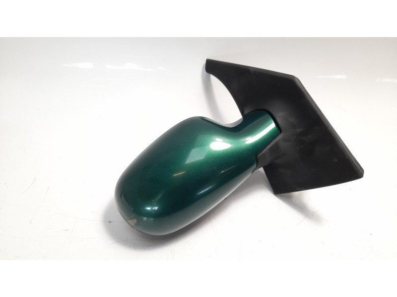 Recambio de retrovisor derecho para renault scenic (ja..) 1.9 dti diesel cat referencia OEM IAM 7700841656 1051934013 RN0317323