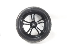 Recambio de llanta para sym jet 14 125 referencia OEM IAM 44601X8A000   2