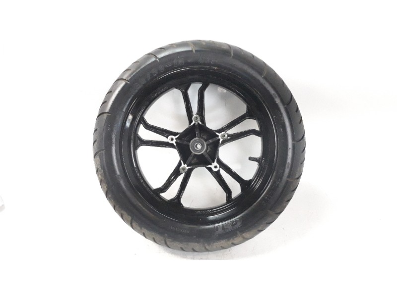 Recambio de llanta para sym jet 14 125 referencia OEM IAM 44601X8A000  