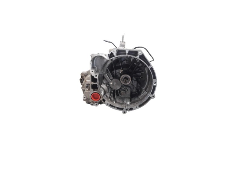 Recambio de caja cambios para ford fusion (cbk) 1.4 tdci cat referencia OEM IAM 2N1R7F096AB  