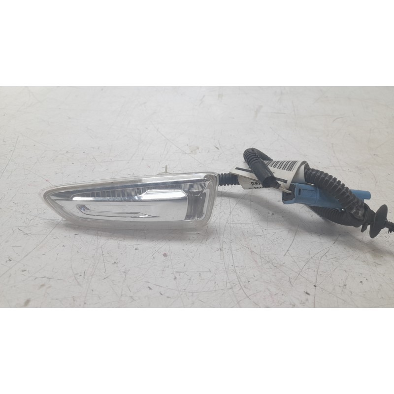 Recambio de piloto lateral delantero izquierdo para opel grandland / grandland x (a18, p1uo) 1.2 (75) referencia OEM IAM 1349108