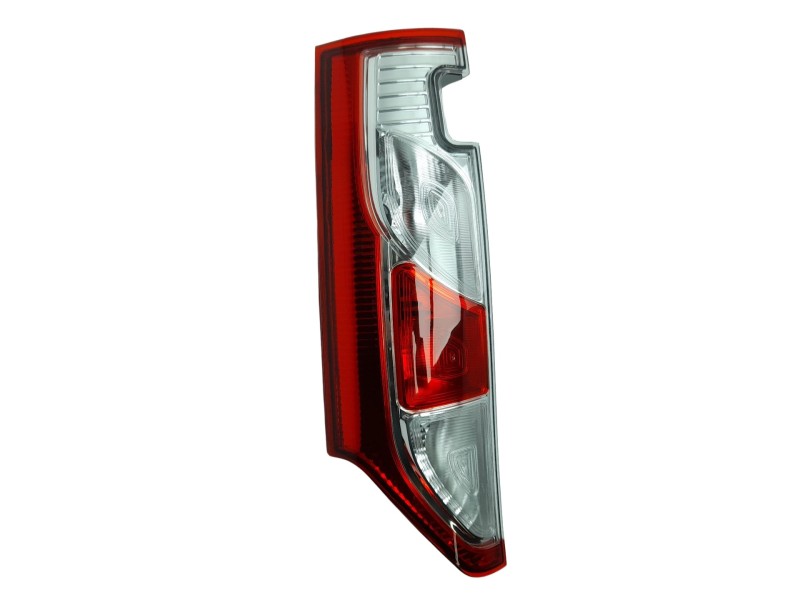 Recambio de piloto trasero izquierdo para renault kangoo referencia OEM IAM 265559212R  103F19990771/16013911/553053G/RN9214154