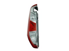Recambio de piloto trasero izquierdo para renault kangoo referencia OEM IAM 265559212R  103F19990771/16013911/553053G/RN9214154 2