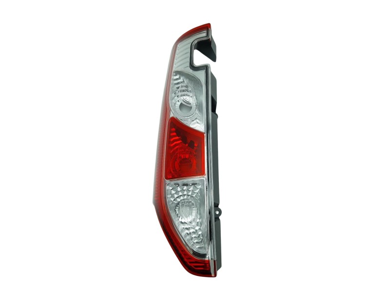 Recambio de piloto trasero izquierdo para renault kangoo referencia OEM IAM 265559212R  103F19990771/16013911/553053G/RN9214154