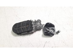 Recambio de estribo lateral para ktm super adventure 1290 super adventure s referencia OEM IAM 78003041050  