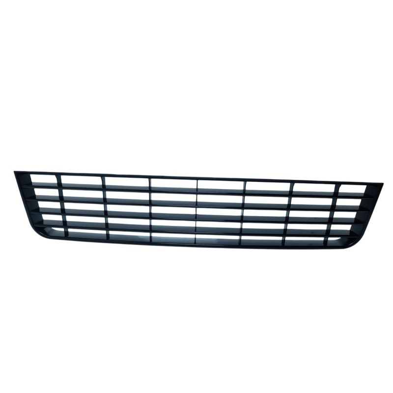 Recambio de rejilla paragolpes central para volkswagen golf v berlina (1k1) referencia OEM IAM 1K08536779B9  107233202/2401240/V