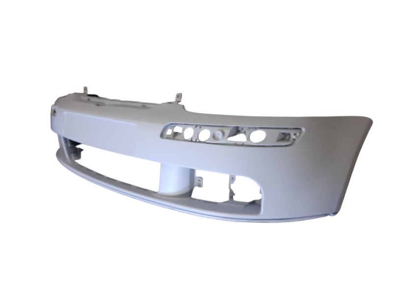 Recambio de paragolpes delantero para volkswagen golf v berlina (1k1) referencia OEM IAM 1K0807217FGRU  107233208/2401300/VG0361