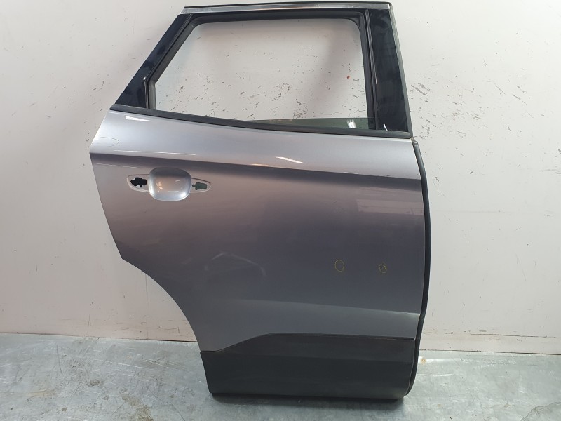 Recambio de puerta trasera derecha para opel grandland / grandland x (a18, p1uo) 1.2 (75) referencia OEM IAM YP00119880  
