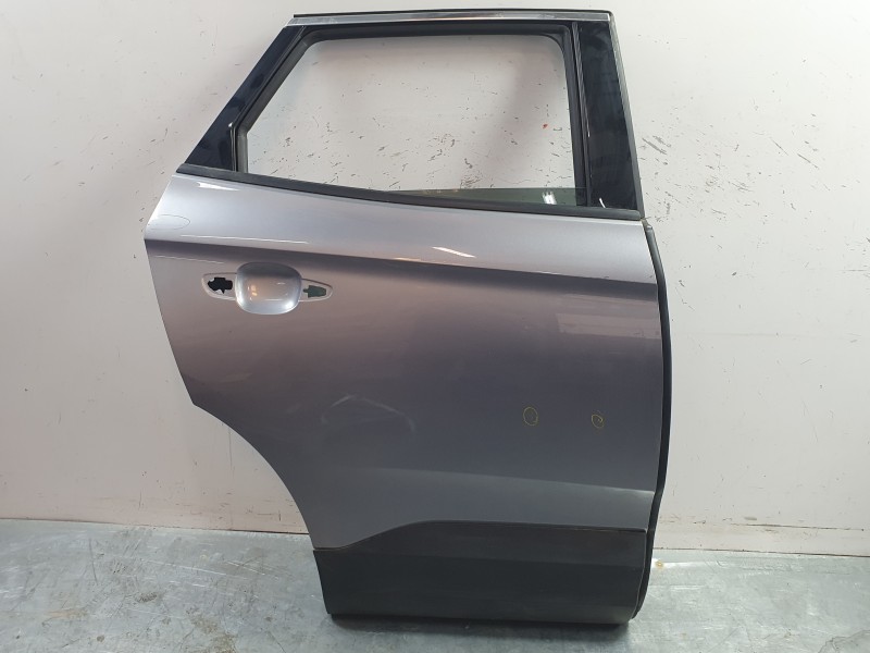 Recambio de puerta trasera derecha para opel grandland / grandland x (a18, p1uo) 1.2 (75) referencia OEM IAM YP00119880  