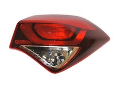 Recambio de piloto trasero derecho para hyundai i20 referencia OEM IAM 92402C8000  108405150/16395612/3480522/HN2044163