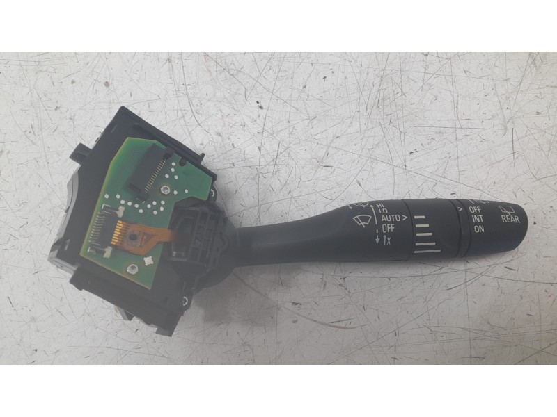 Recambio de mando limpia para opel grandland / grandland x (a18, p1uo) 1.2 (75) referencia OEM IAM 10509939  
