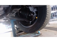 TRANSMISION DELANTERA IZQUIERDA 154000195AA 