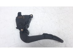 Recambio de potenciometro pedal para renault megane iv berlina 5p 1.5 blue dci diesel fap referencia OEM IAM 180020000R   2