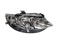Recambio de faro derecho para seat ibiza (6j5) referencia OEM IAM 6J1941006D  10121241001/11852204/901006D/ST0354913