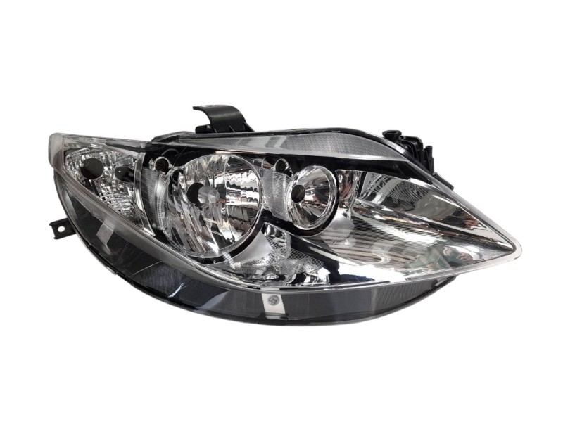 Recambio de faro derecho para seat ibiza (6j5) referencia OEM IAM 6J1941006D  10121241001/11852204/901006D/ST0354913