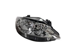 Recambio de faro derecho para seat ibiza (6j5) referencia OEM IAM 6J1941006D  10121241001/11852204/901006D/ST0354913 2