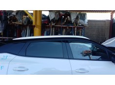Recambio de barras techo para omoda 5 1.6 referencia OEM IAM   