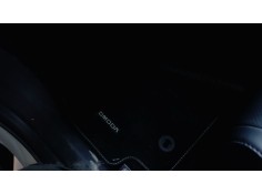 Recambio de juego alfombrillas para omoda 5 1.6 referencia OEM IAM   