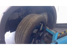PASO RUEDA DELANTERO IZQUIERDO 602001690AB 