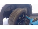 PASO RUEDA DELANTERO IZQUIERDO 602001690AB 
