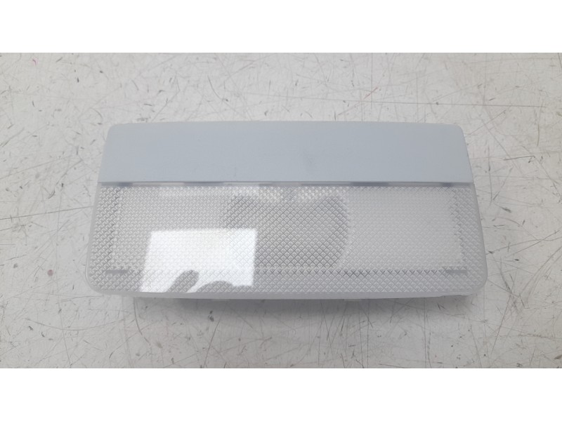 Recambio de luz interior para opel grandland / grandland x (a18, p1uo) 1.2 (75) referencia OEM IAM YQ00009677  