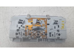 Recambio de luz interior para opel grandland / grandland x (a18, p1uo) 1.2 (75) referencia OEM IAM YQ00009677   2