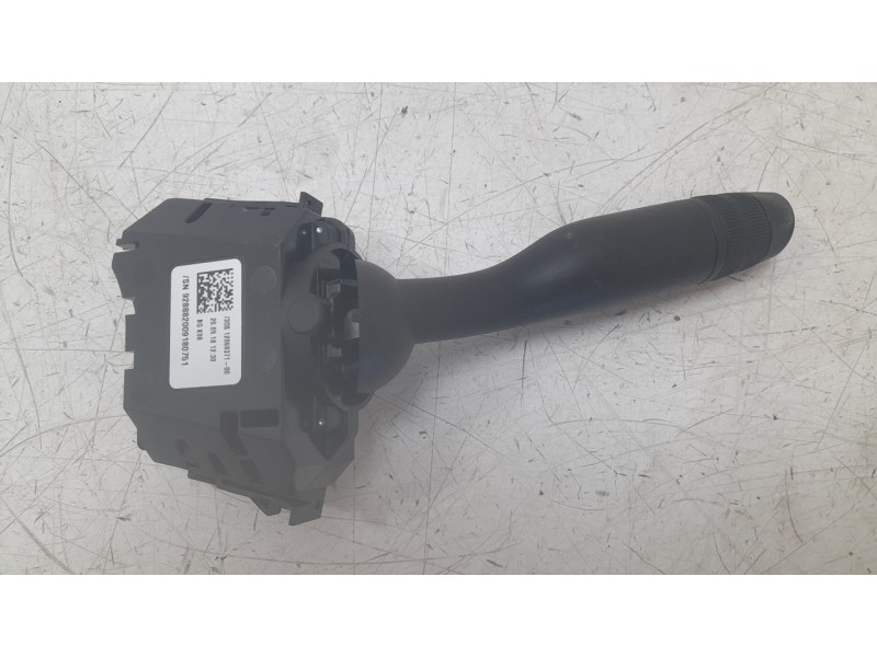 Recambio de mando intermitentes para opel grandland / grandland x (a18, p1uo) 1.2 (75) referencia OEM IAM 12068371  