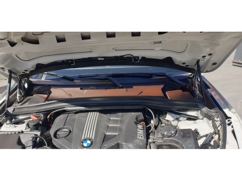 Recambio de torpedo para bmw x1 (e84) xdrive 20d referencia OEM IAM 51712990023  