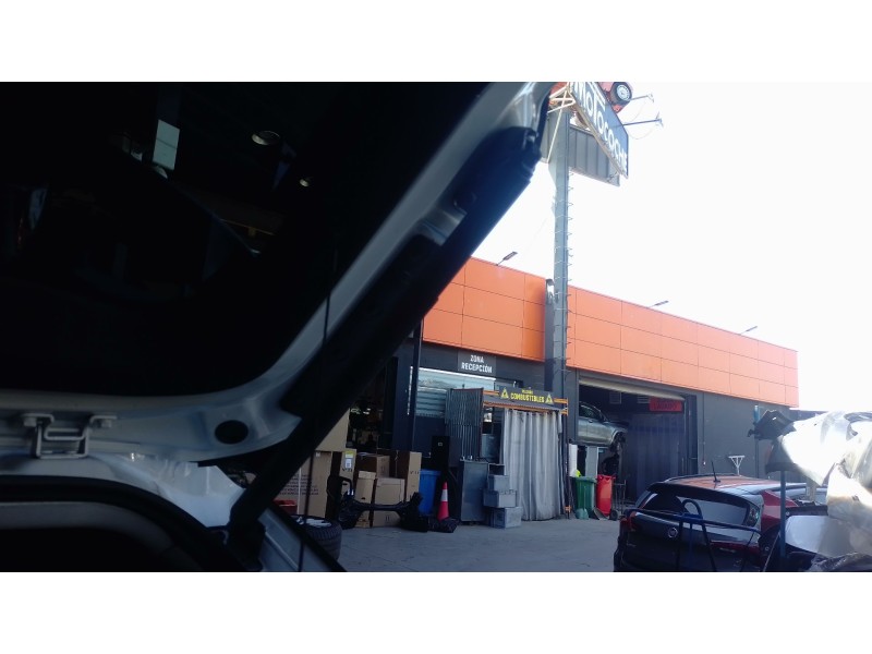 Recambio de amortiguadores maletero / porton para omoda 5 1.6 referencia OEM IAM   