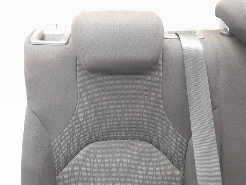 Recambio de asientos traseros para seat leon (5f1) 1.6 tdi referencia OEM IAM 5F0885031EH  