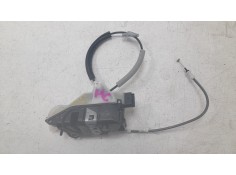CERRADURA PUERTA DELANTERA IZQUIERDA 9814609580 9814609580 