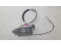 CERRADURA PUERTA DELANTERA IZQUIERDA 9814609580 