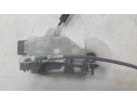 CERRADURA PUERTA DELANTERA IZQUIERDA 9814609580 